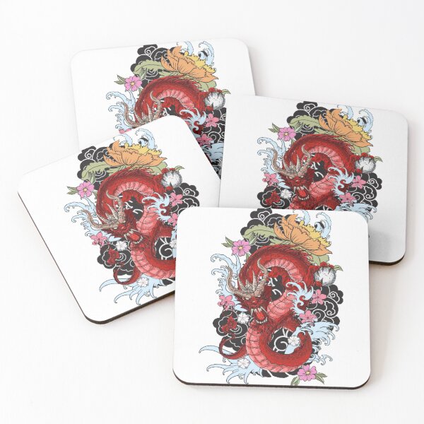 Item preview, Colourful unique creature with Flowers.....!! designed and sold by VIVEK KUMAR RAI.