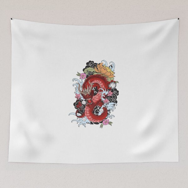 Item preview, Colourful unique creature with Flowers.....!! designed and sold by VIVEK KUMAR RAI.