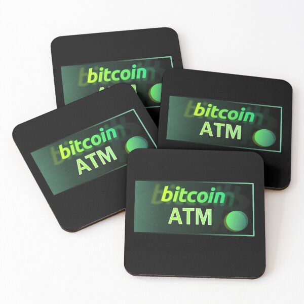 Item preview, Bitcoin ATM  designed and sold by AcceptedHere.