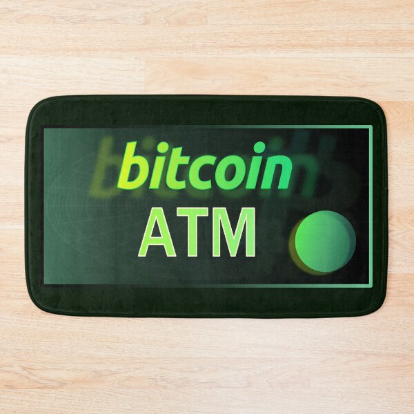 Item preview, Bitcoin ATM  designed and sold by AcceptedHere.