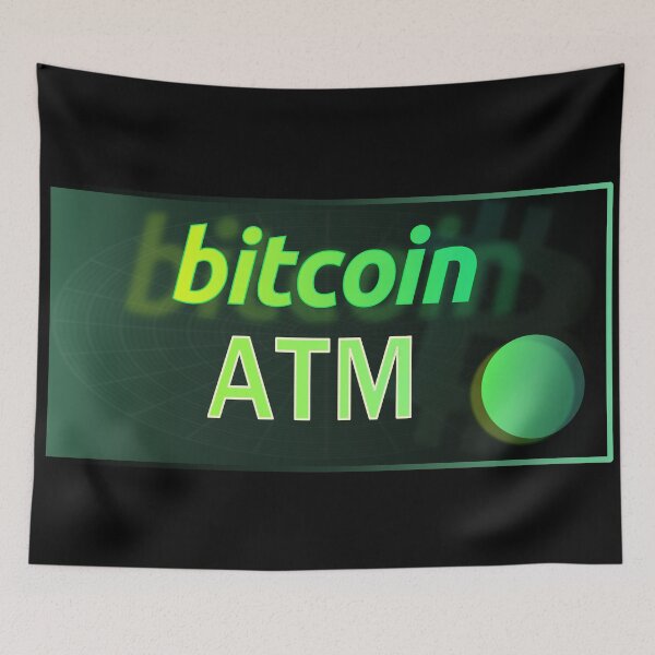 Item preview, Bitcoin ATM  designed and sold by AcceptedHere.
