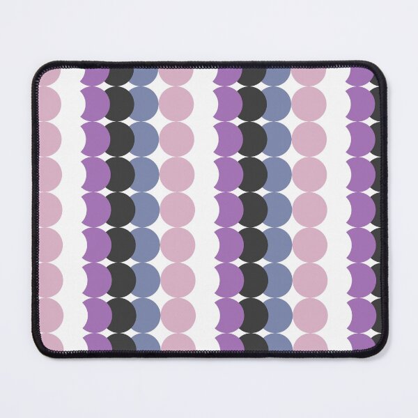 Item preview, Genderfluid | Muted | Subtle Pride designed and sold by princesnoozy.