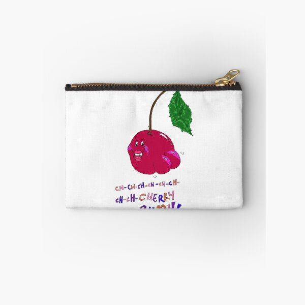 Item preview, Cherry bum designed and sold by MickeyLaLa.