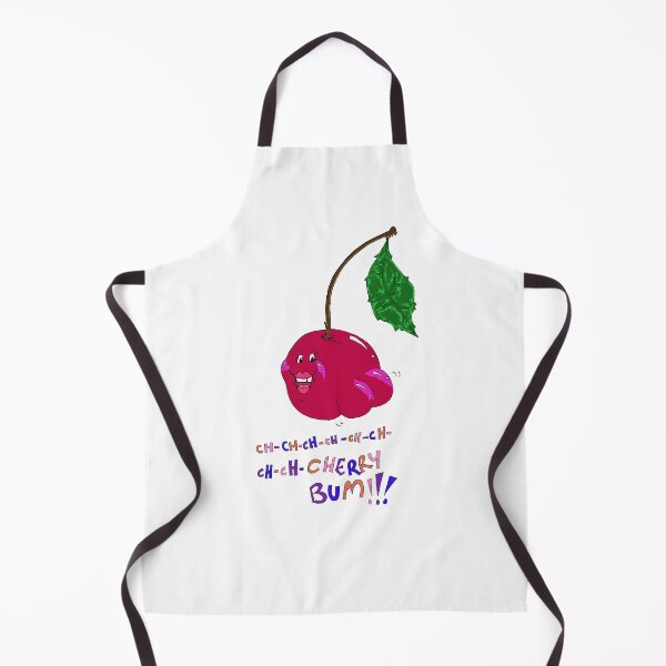 Item preview, Cherry bum designed and sold by MickeyLaLa.