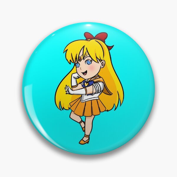 Item preview, Chibi Venus designed and sold by SketchyJessi.