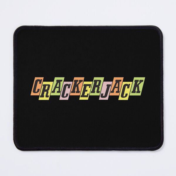 Item preview, Crackerjack! designed and sold by Off the Box.