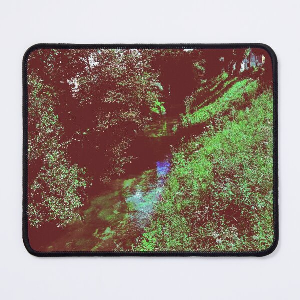 Item preview, River in the city designed and sold by M Minerrale.