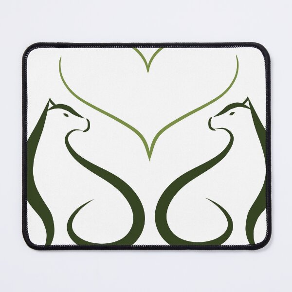 Item preview, Love, always green designed and sold by M Minerrale.