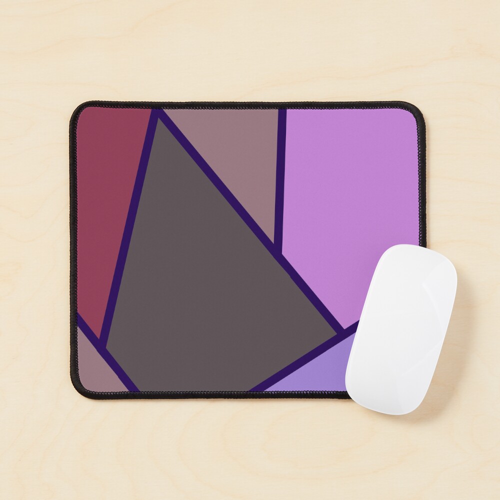 Item preview, Mouse Pad designed and sold by MinnieMot.