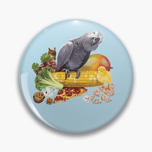 Item preview, Einstein's Favorite Things designed and sold by einsteinparrot.