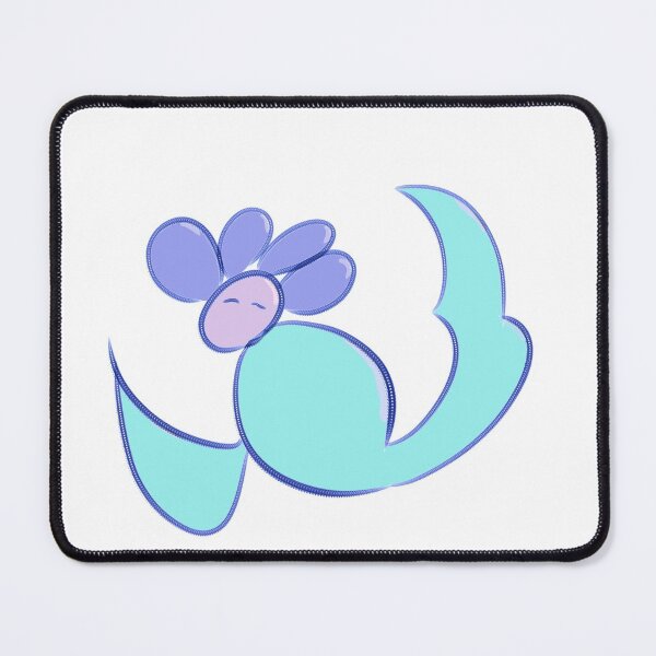 Item preview, A friendly sea spirit designed and sold by M Minerrale.