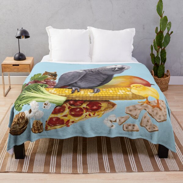 Item preview, Einstein's Favorite Things designed and sold by einsteinparrot.
