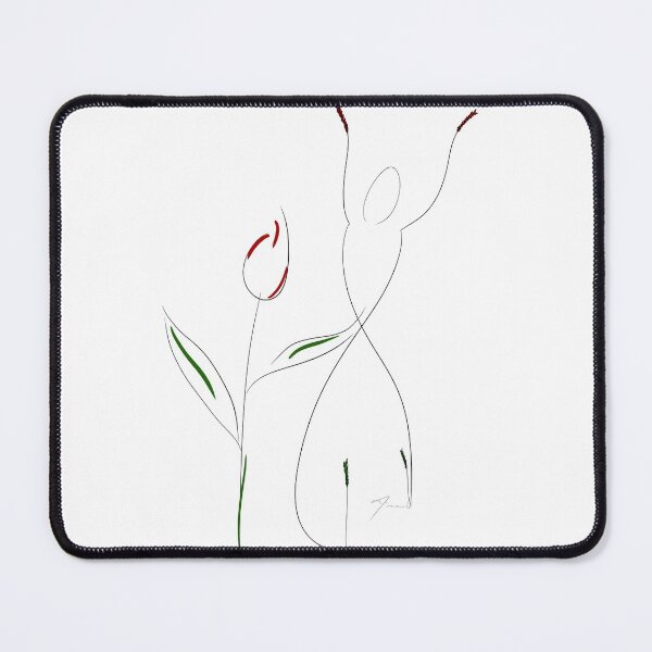 Item preview, A lovely flower family designed and sold by M Minerrale.