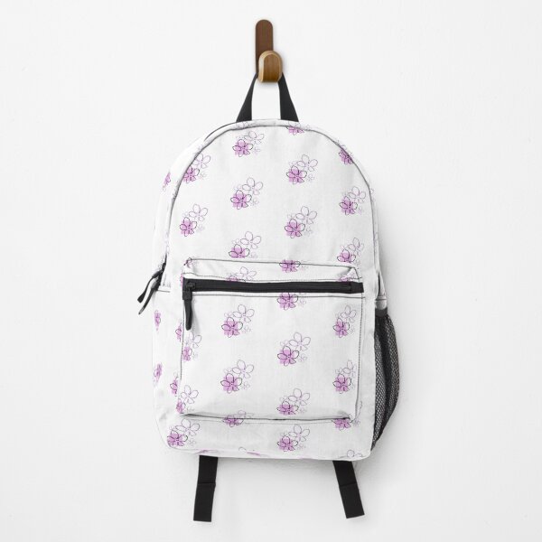 Item preview, Wild Orchid Flower Patch designed and sold by Dreams of Dubai.