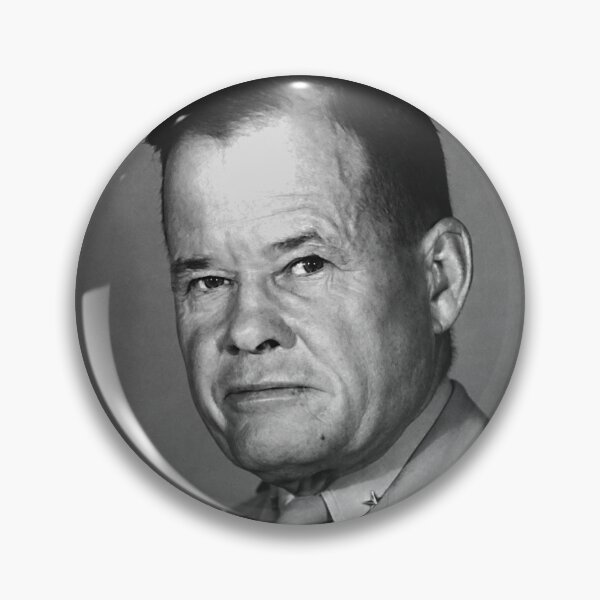 Item preview, General Lewis Puller - 1952 designed and sold by warishellstore.