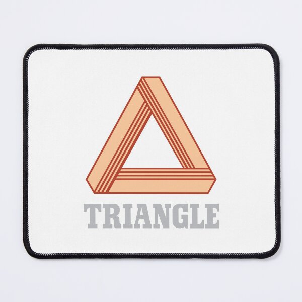 Item preview, Triangle designed and sold by Off the Box.
