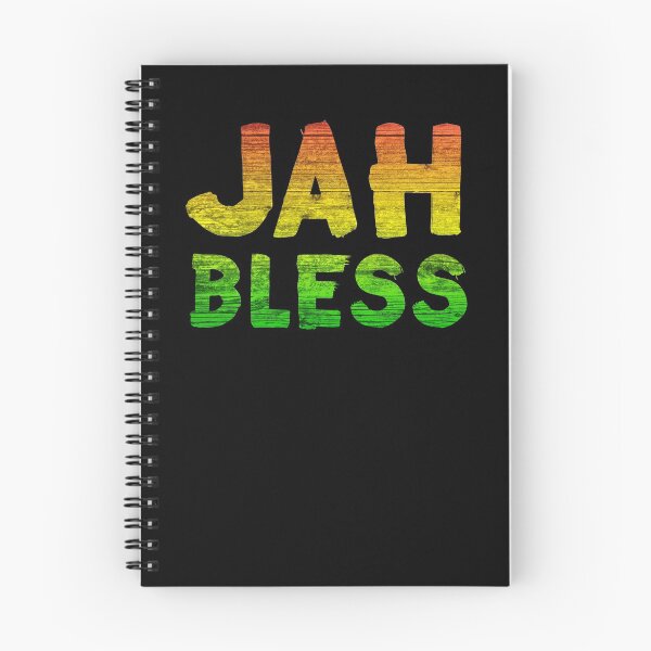 Artikelvorschau, Jah Bless entworfen und verkauft von Rylastores.
