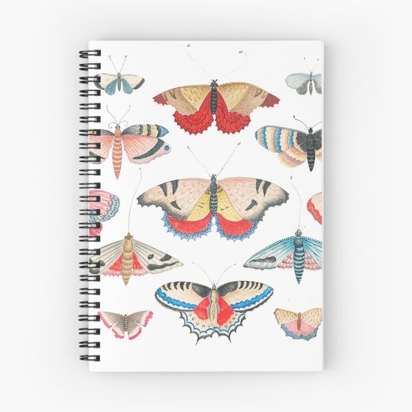 Item preview, Butterflies designed and sold by Quilar.