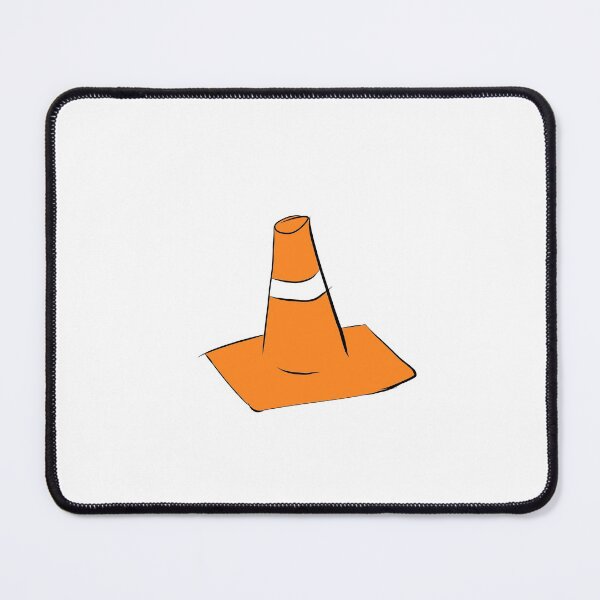 Item preview, caution cone designed and sold by tjaidenn.