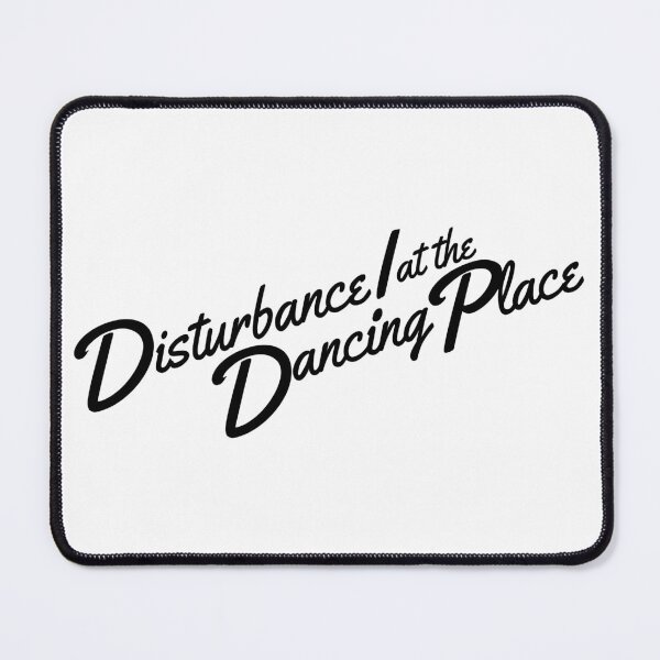 Item preview, Disturbance! at the Dancing Place | Classic designed and sold by princesnoozy.