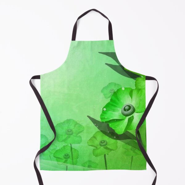 Artikelvorschau, Schönes Smaragdblumen-Design entworfen und verkauft von NexusArts.