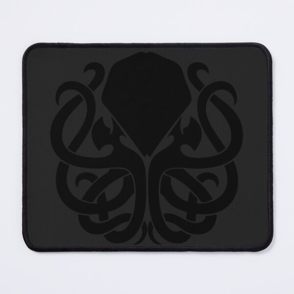 Item preview, Cthulhu Symbol (4) designed and sold by DotorEaon.