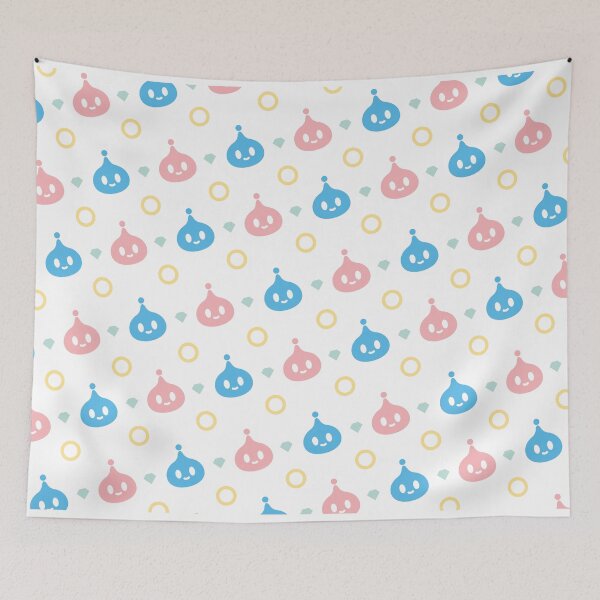 Item preview, Garden Baby designed and sold by Fabric Fantasy.