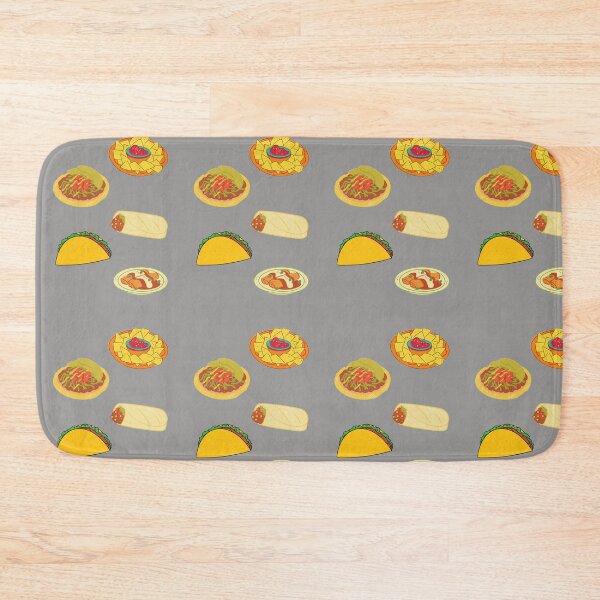 Item preview, Mexican food yum designed and sold by Jessi-Sketches.