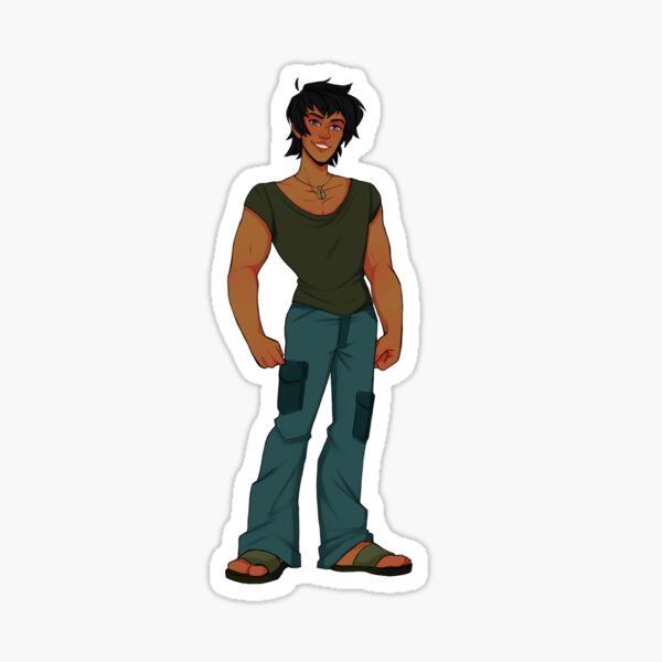 Raj (Total Drama Island 2023) Art Print for Sale by PuppyRelp