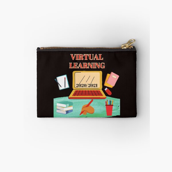 Item preview, VIRTUAL LEARNING designed and sold by passiveink.