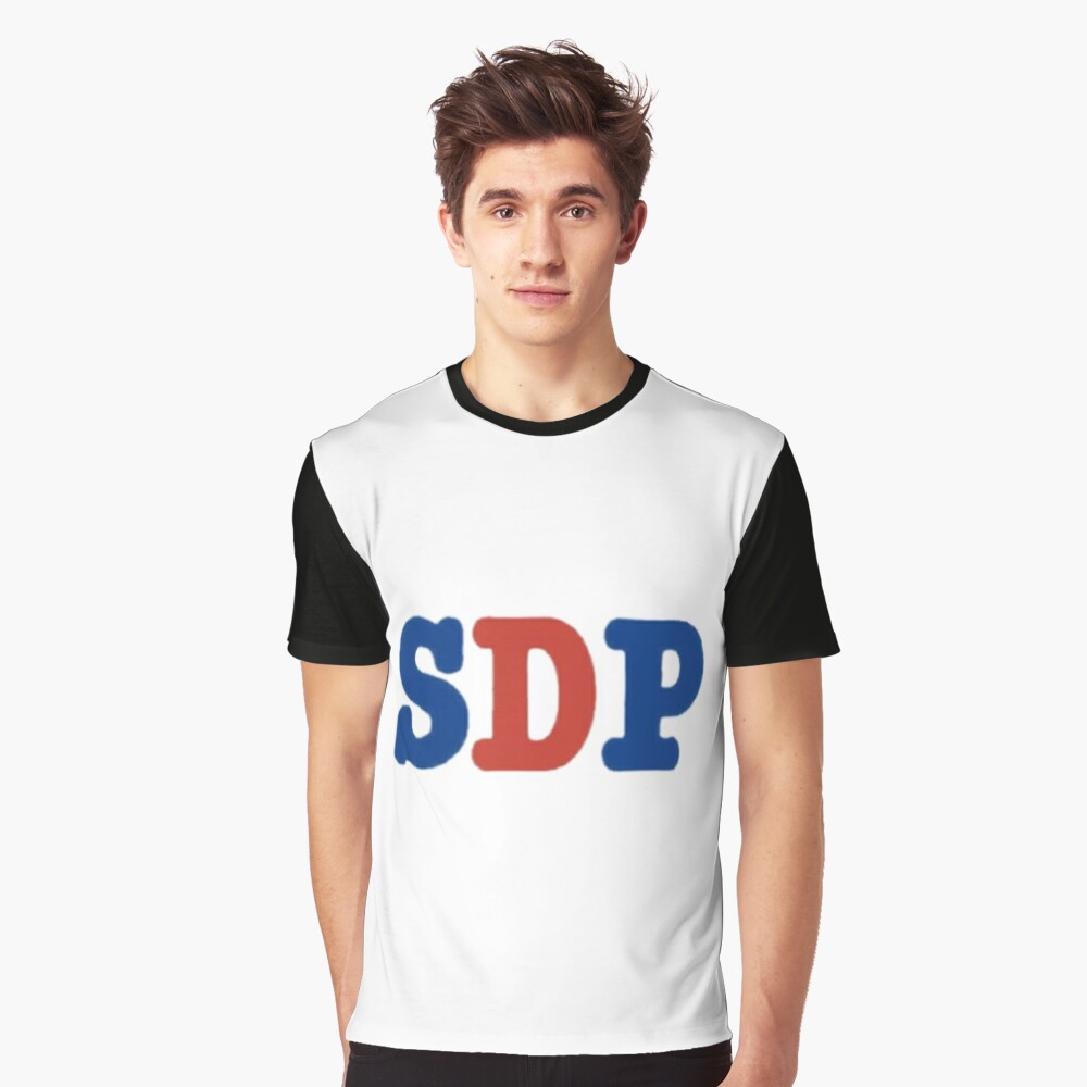 sdp bench shirt