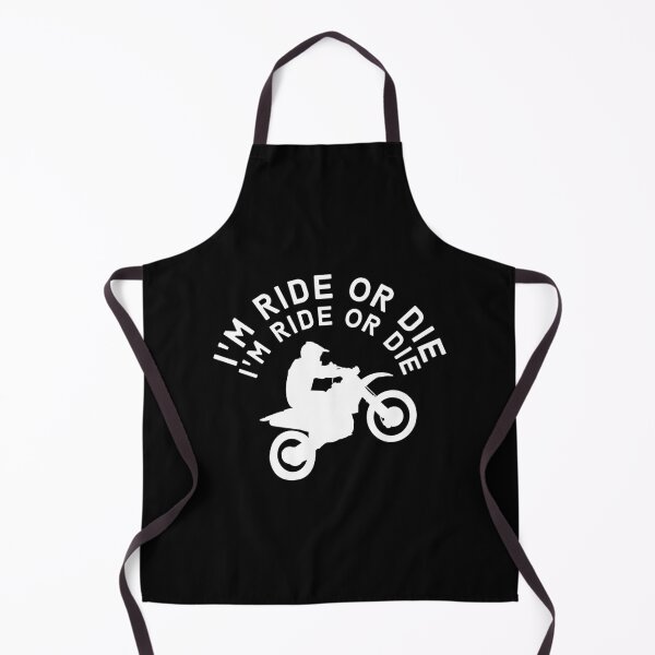 Item preview, I'm Ride Or Die designed and sold by TopStyles.