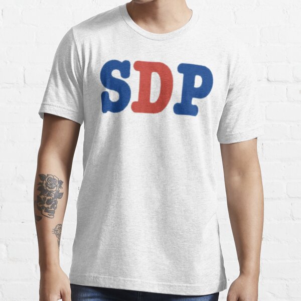 sdp bench shirt