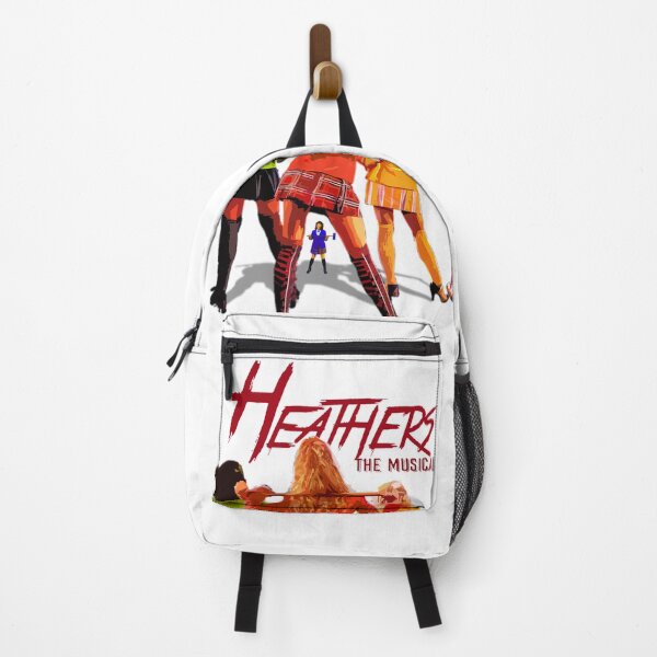 Item preview, Heathers musical designed and sold by Jonny-pearcey.