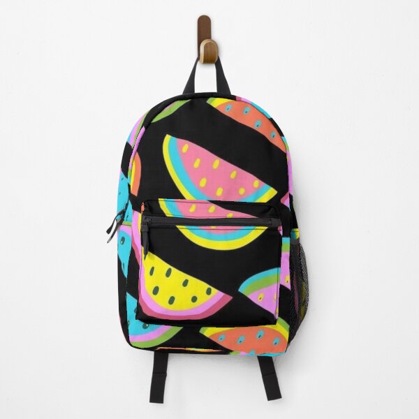Item preview, Neon Watermelon designed and sold by Apparel-City.