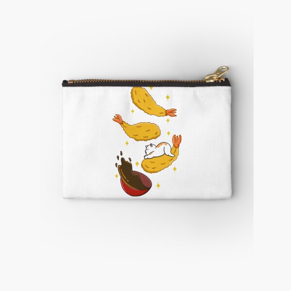 Item preview, Cat and Tempura designed and sold by Kimprut.