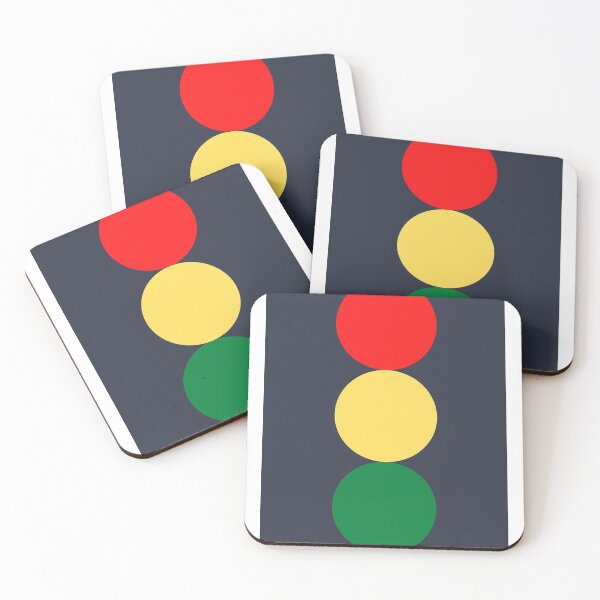 Item preview, Traffic signal designed and sold by JokanRosk.