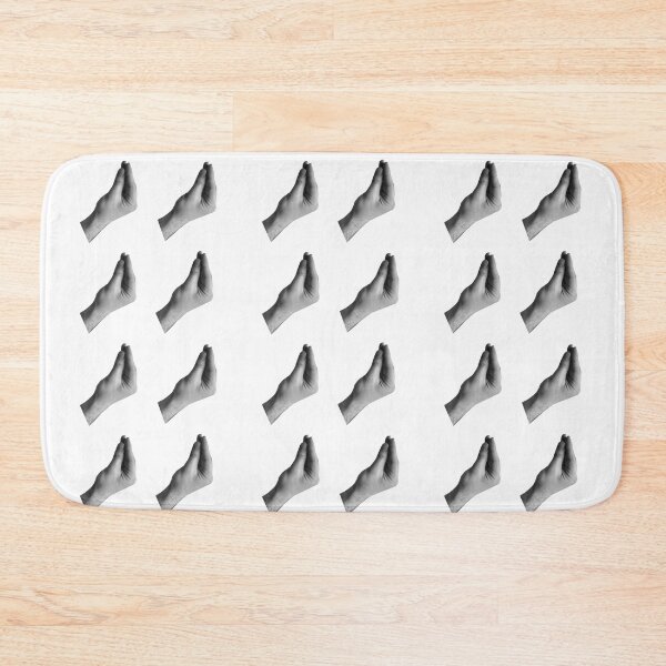 Item preview, Italian Hand Gesture Collection - Right Facing Hand Sticker Pack designed and sold by molamode.
