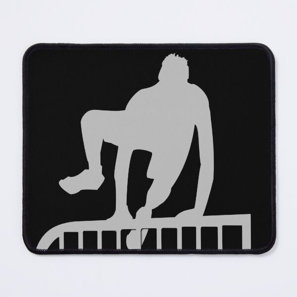 Item preview, Jumping Free Running Parkour designed and sold by EmptyFigureHead.