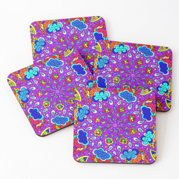 Item preview, Sunny after rain  designed and sold by Mickysart2020.