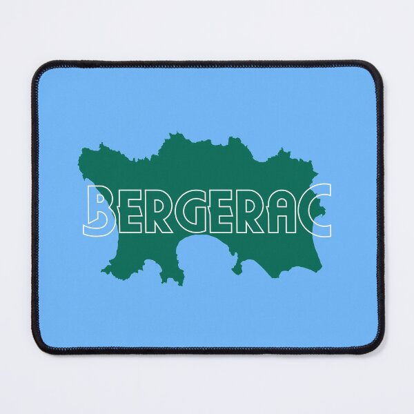 Item preview, Bergerac designed and sold by Off the Box.
