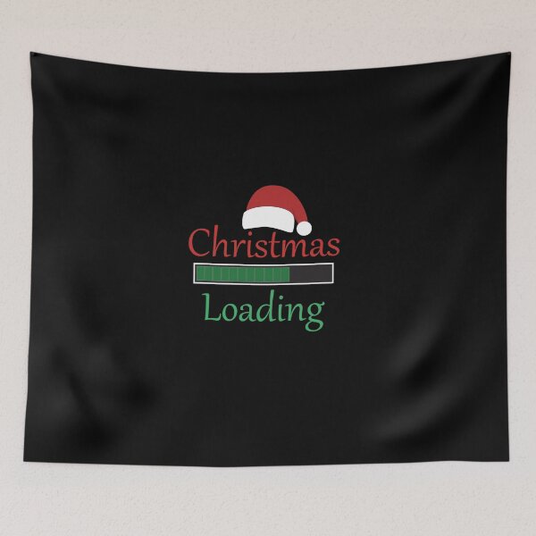 Item preview, Christmas Loading, family Christmas, design Christmas, Happy Christmas, Cute Women's Christmas, gift idea for christmas designed and sold by adjamine.