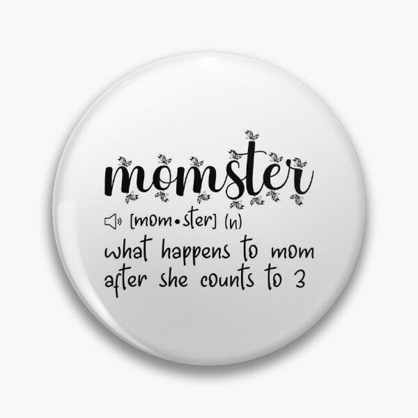 Item preview, Momster Halloween , Funny Womensn, Funny Mom, gift for mom designed and sold by RE PIXEL.