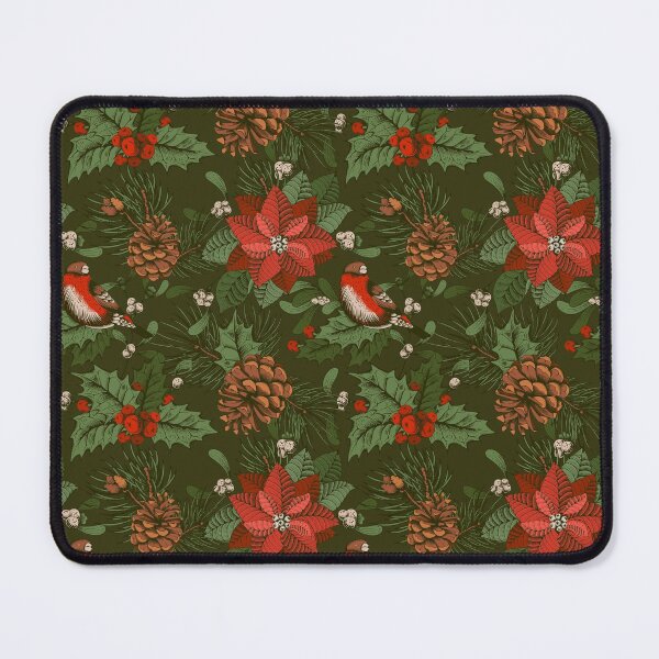 Item preview, Christmas Pattern | Xmas Gift Idea Santa Claus designed and sold by anziehend.