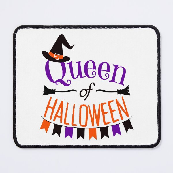 Item preview, Queen of Halloween designed and sold by ChelleCreate.