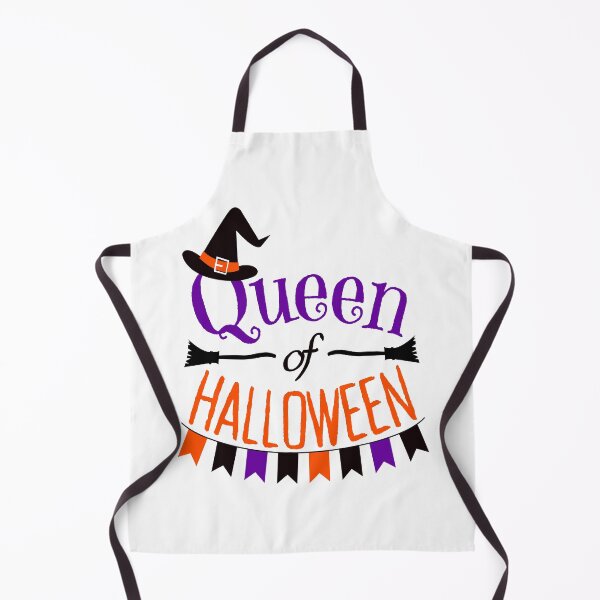 Item preview, Queen of Halloween designed and sold by ChelleCreate.