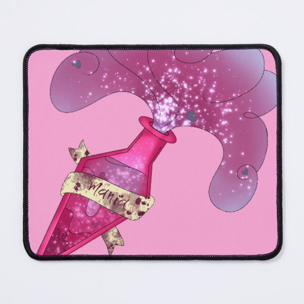 Item preview, Love Potions ~ Mania designed and sold by RiposteHell.