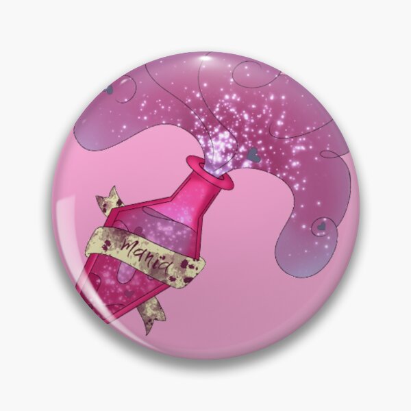 Item preview, Love Potions ~ Mania designed and sold by RiposteHell.