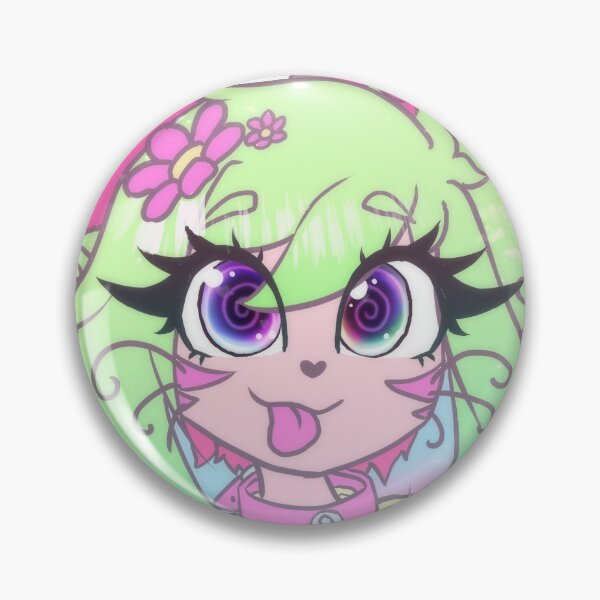 Item preview, mushroom illy (official illythekitty merch) designed and sold by illythekitty.