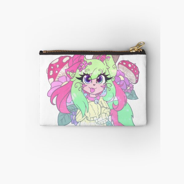 Item preview, mushroom illy (official illythekitty merch) designed and sold by illythekitty.